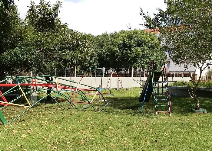 Apartamento Ap104 - Completo, 3 Quartos Confortáveis