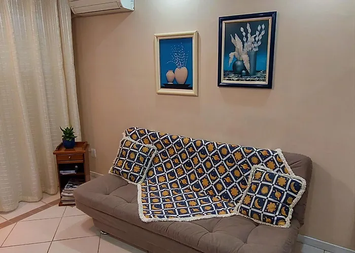 Ap104 - Completo, 3 Quartos Confortáveis *