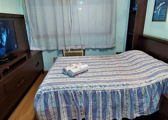 Ap104 - Completo, 3 Quartos Confortáveis Apartamento