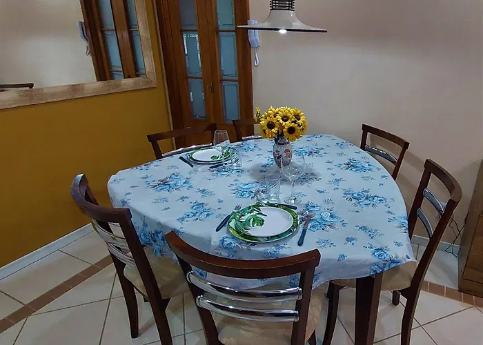 Apartamento Ap104 - Completo, 3 Quartos Confortáveis