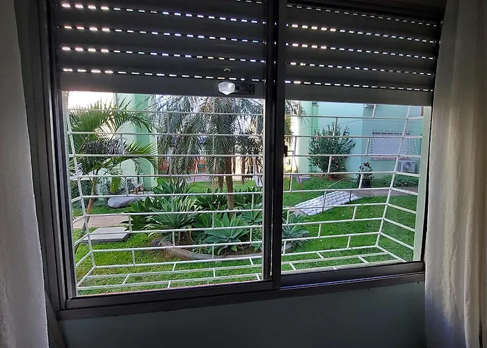 Apartamento Ap104 - Completo, 3 Quartos Confortáveis