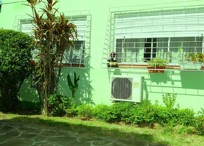 Ap104 - Completo, 3 Quartos Confortáveis Apartamento