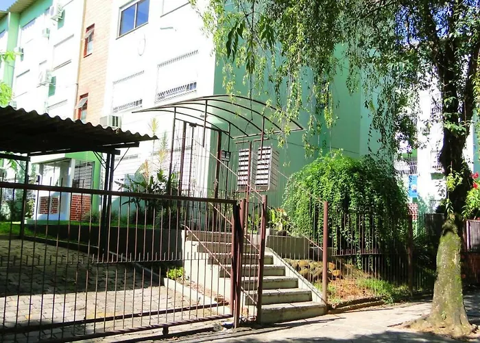 Ap104 - Completo, 3 Quartos Confortáveis Apartamento