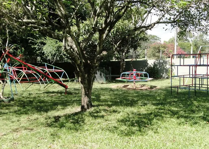 Ap104 - Completo, 3 Quartos Confortáveis Apartamento